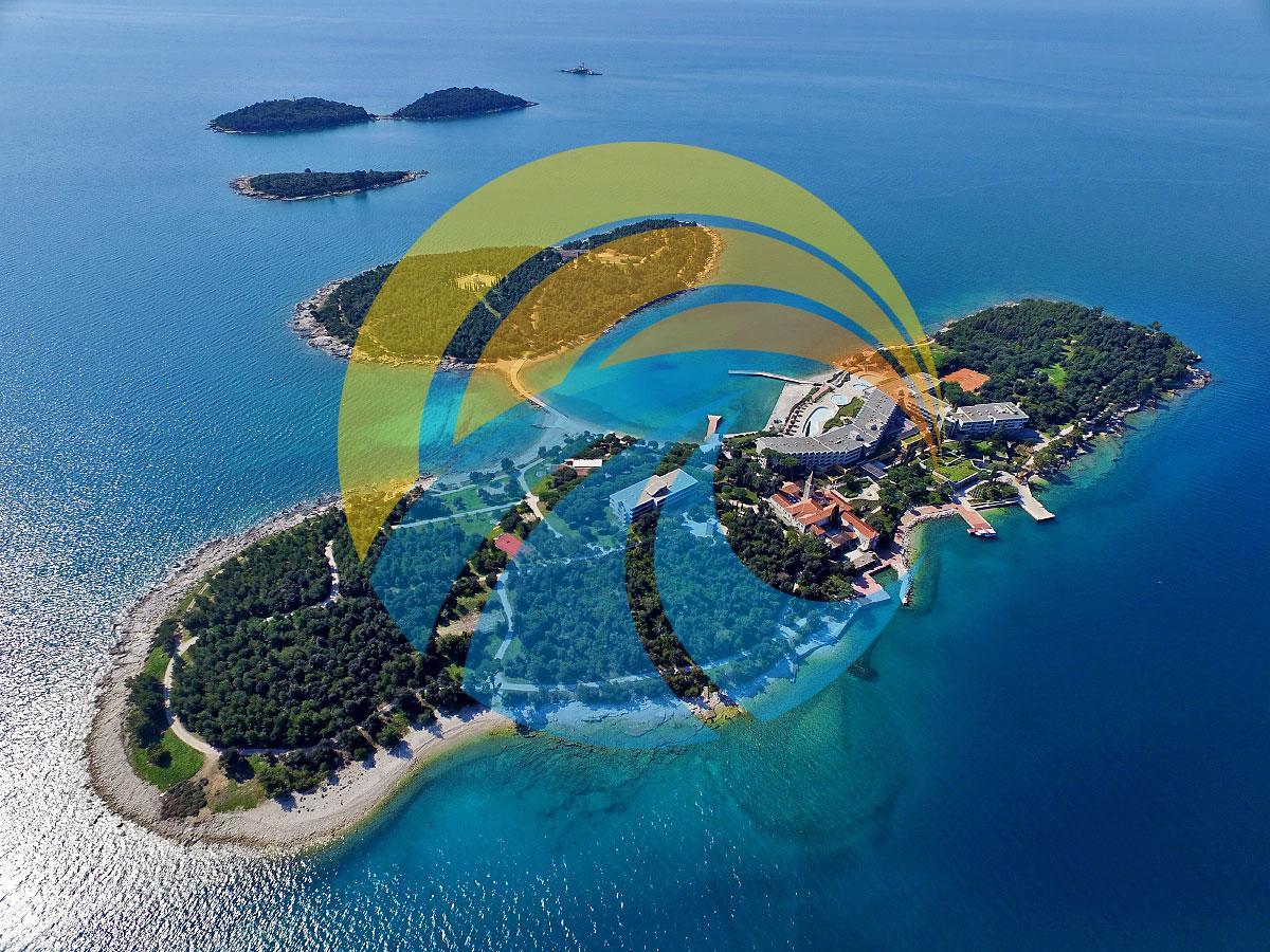 Apartment Rovinj 622 Exterior foto