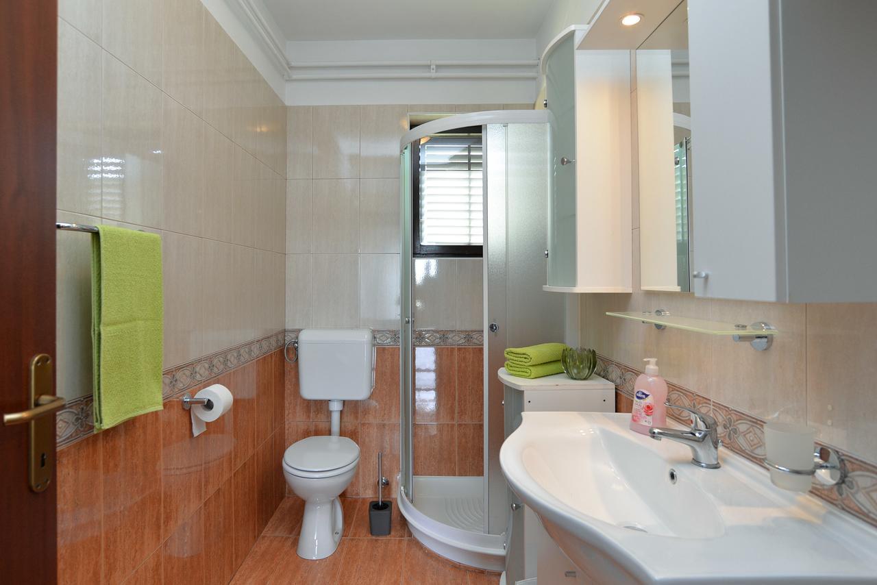 Apartment Rovinj 622 Exterior foto
